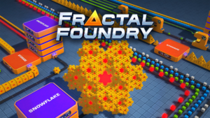 Fractal Foundry