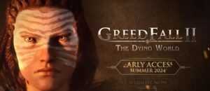 GreedFall 2
