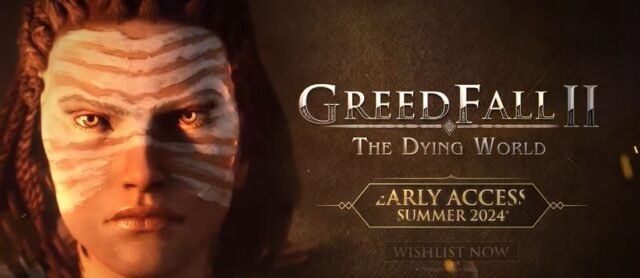GreedFall 2