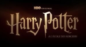 Harry Potter HBO