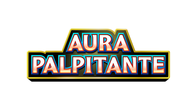 JCC Pokémon Pocket Aura palpitante (1)