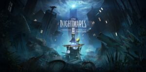 Little Nightmares Enhanced Edition