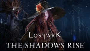 Lost Ark The Shadow Rise