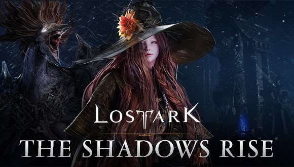 Lost Ark The Shadow Rise
