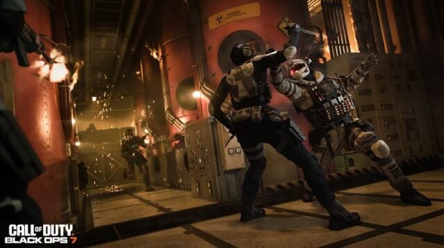 Saison 3 Black Ops 7