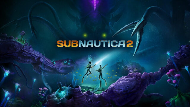 Subnautica 2 KA