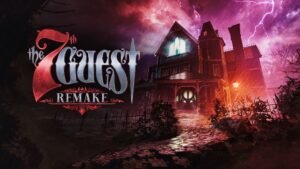 The 7th Guest Remake,