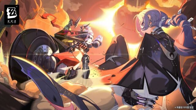 Zenless Zone Zero 2.8 update