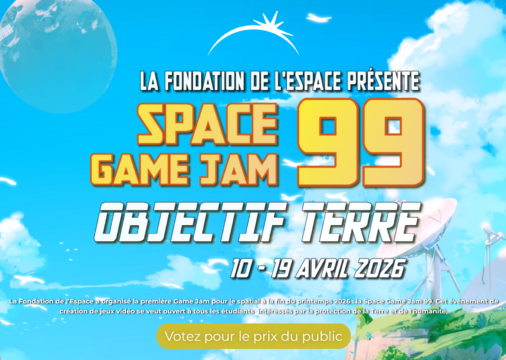 Space Game Jam 99
