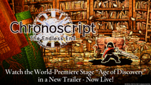 Chronoscript