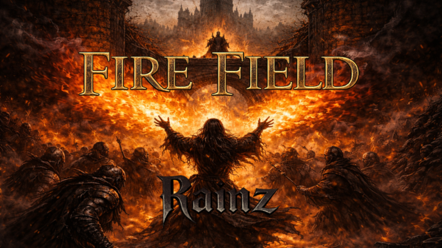 Fire Field