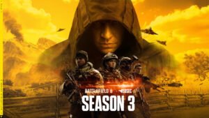 Battlefield 6 saison 3