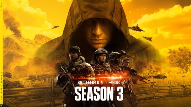 Battlefield 6 saison 3