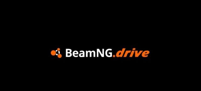 BeamNG.drive