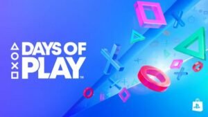 Days of Play 2026