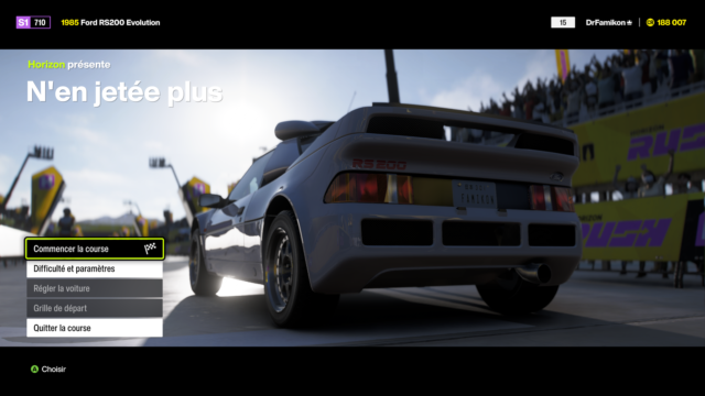 Forza Horizon 6
