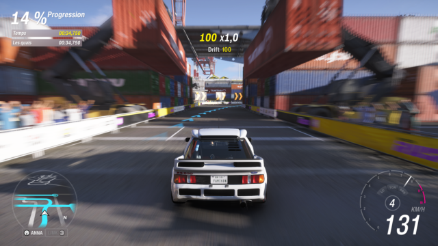 Forza Horizon 6