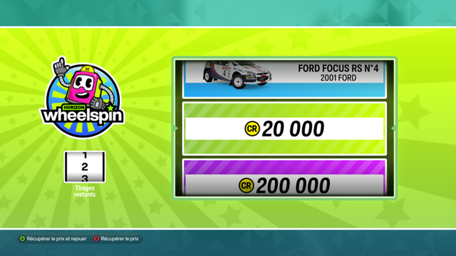Forza Horizon 6