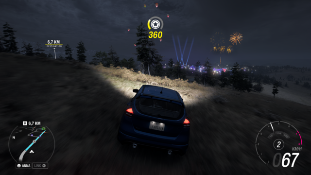 Forza Horizon 6