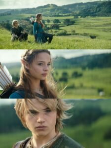 The Legend of Zelda @Nintendo