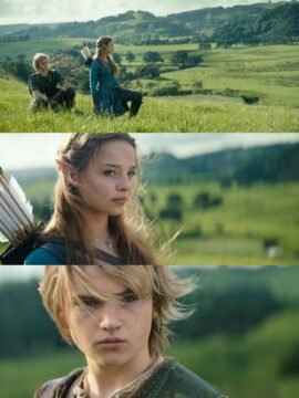 The Legend of Zelda @Nintendo