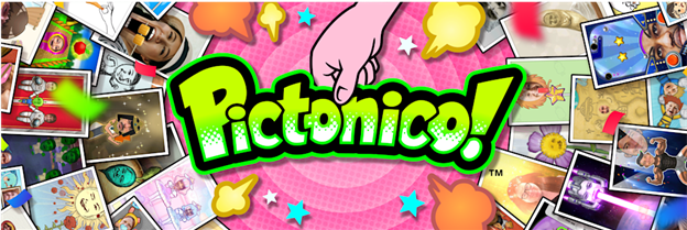 Pictonico!