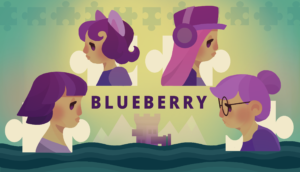 Blueberry