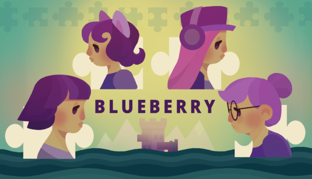 Blueberry