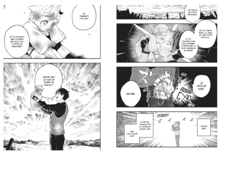 © 2024 Ryuu Segawa © Tamagokake Candy/OVERLAP
