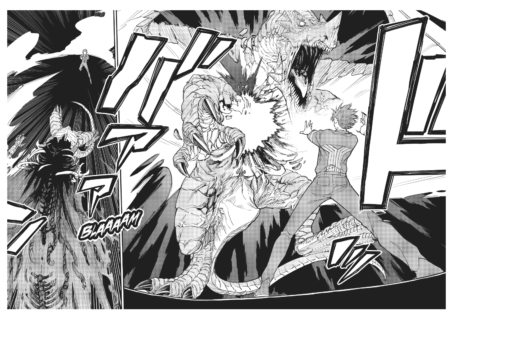 © 2024 Ryuu Segawa © Tamagokake Candy/OVERLAP