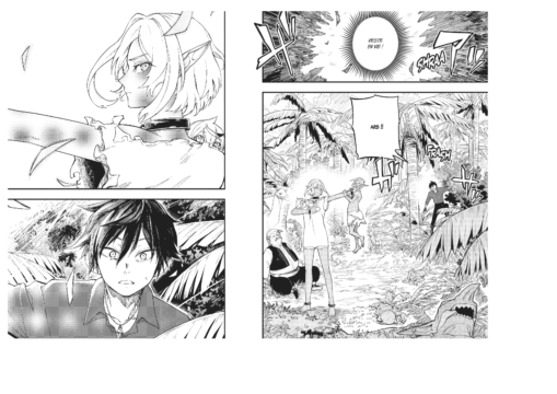 © 2024 Ryuu Segawa © Tamagokake Candy/OVERLAP