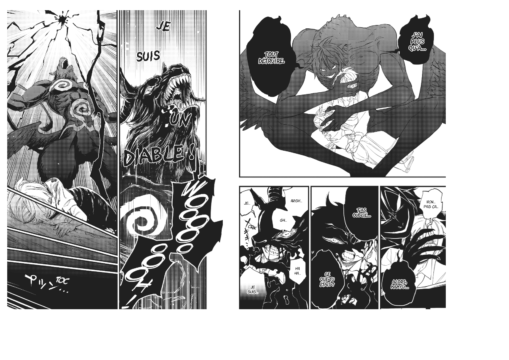 © 2024 Ryuu Segawa © Tamagokake Candy/OVERLAP