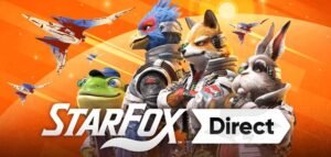 Star Fox