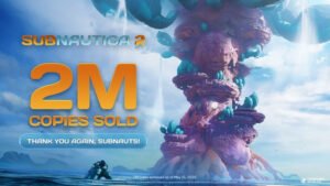 Subnautica 2