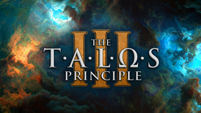 The Talos Principle 3