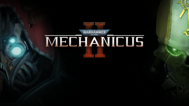 Warhammer 40,000 Mechanicus II