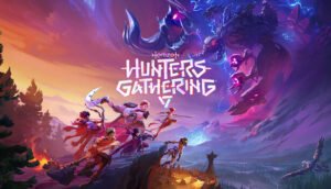 Horizon Hunters Gathering