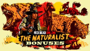 Red Dead Online