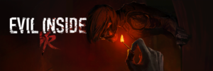 Evil Inside VR