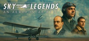 SKY LEGENDS