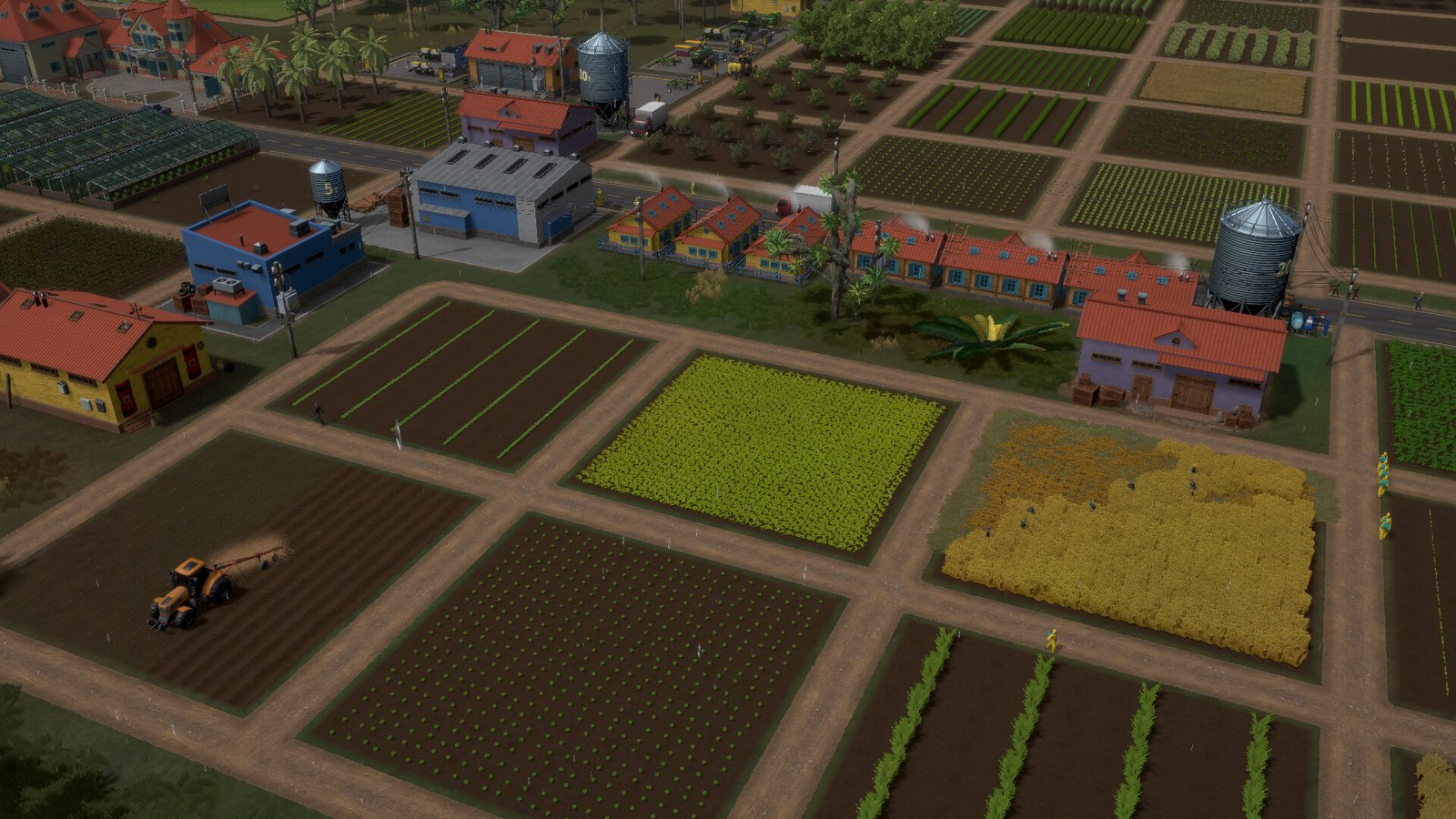 farm manager world