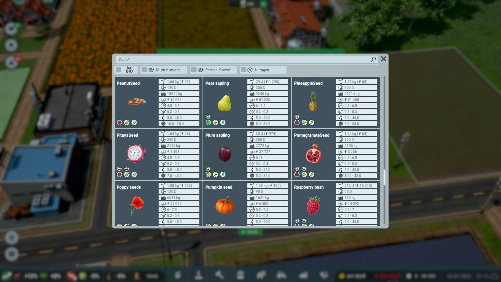 farm manager world