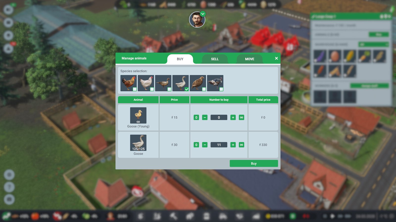 farm manager world