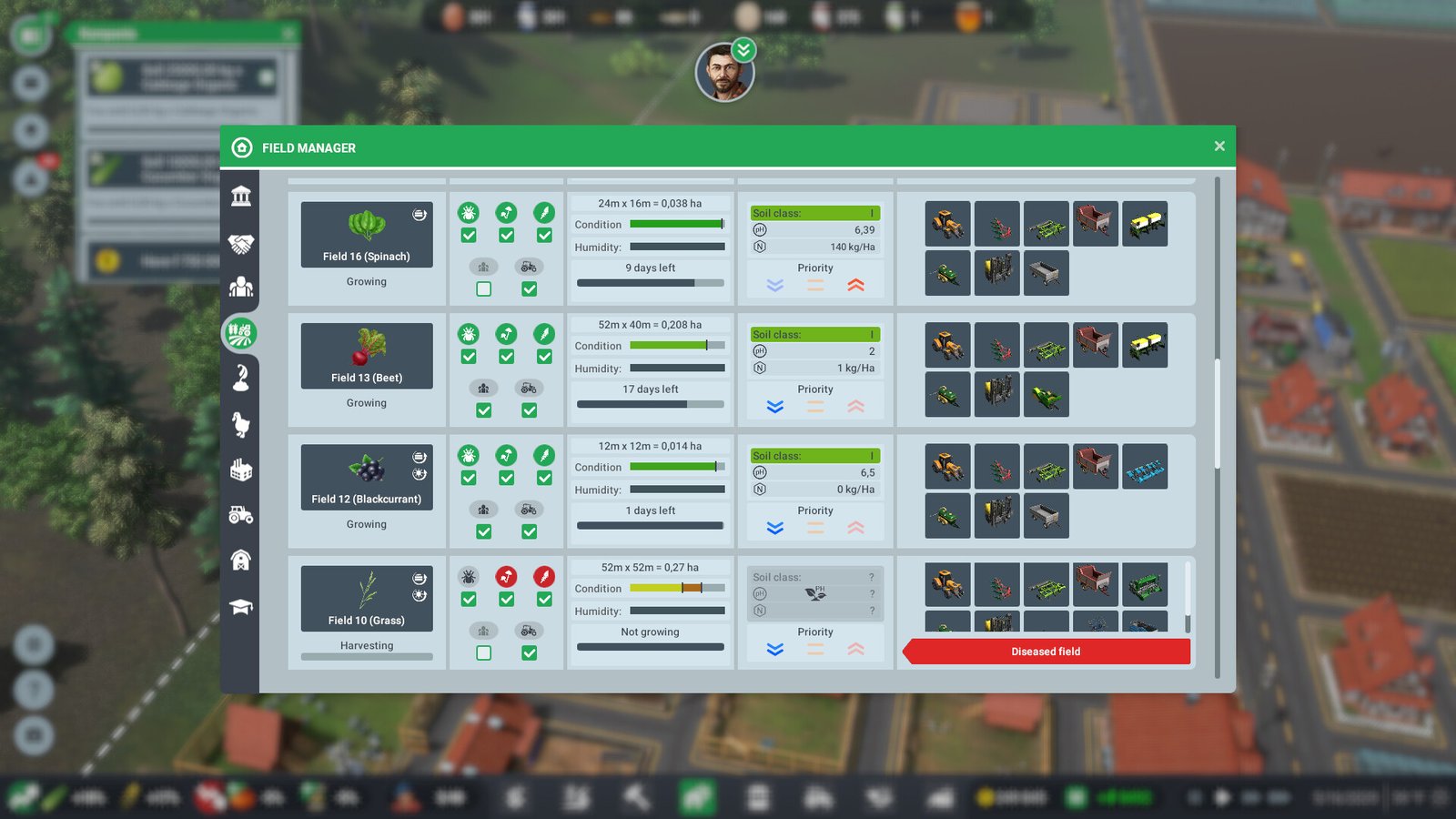 farm manager world