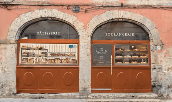 La Baguette Magique
