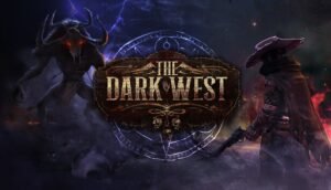 The Dark West