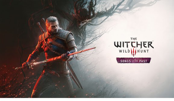 The Witcher 3 : Songs of the Past