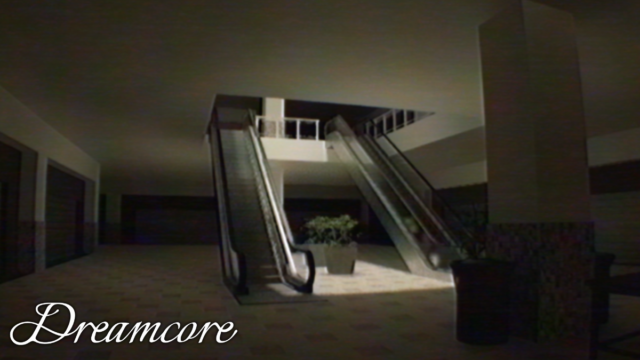 Dreamcore