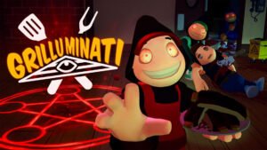 Grilluminati