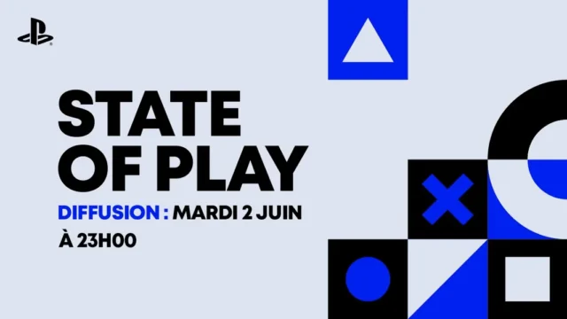 State of Play